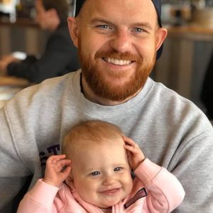 Meet your Posher, Scott